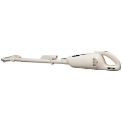 Odkurzacz akumulatorowy Makita CL114FDWIX 12V 2Ah 500ml 1,4 m³/min biały1,4 m³/min biały