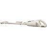 Odkurzacz akumulatorowy Makita CL114FDWIX 12V 2Ah 500ml 1,4 m³/min biały1,4 m³/min biały