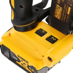 COMBO 2 gwoździarek DCN692 DCN660 DeWALT DCK2046P2
