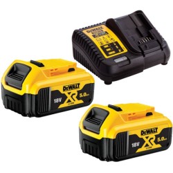 COMBO 2 gwoździarek DCN692 DCN660 DeWALT DCK2046P2