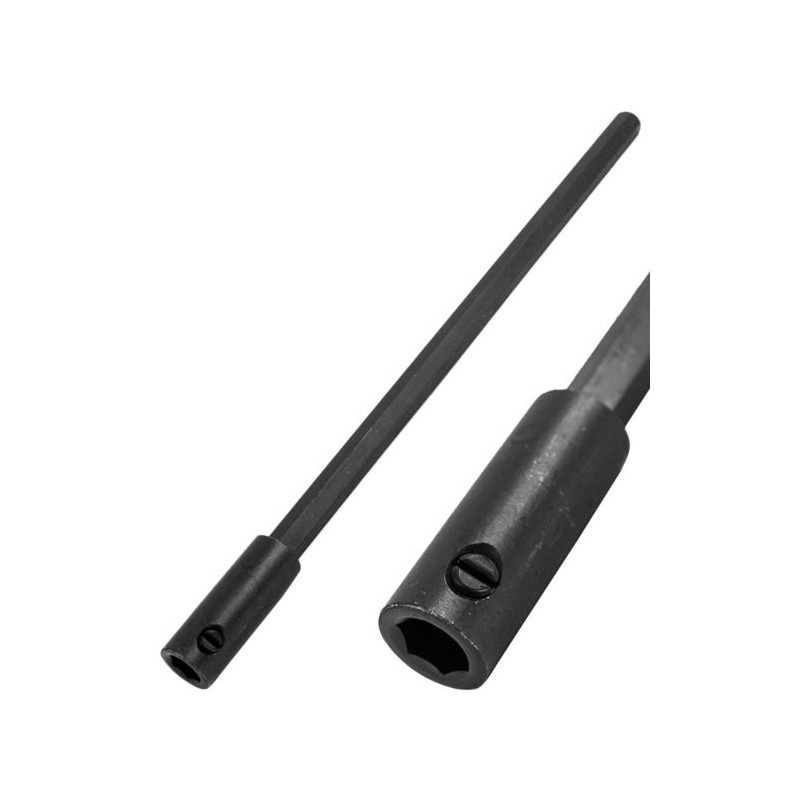 Trzon przedłużający do otwornic bimetal 300mm