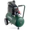 Kompresor olejowy  24L 8bar METABO BASIC 250-24W