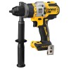 COMBO 2 DCD999 + DCG418 2x6Ah DeWALT DCK2016T2T