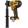 COMBO 2 DCD999 + DCG418 2x6Ah DeWALT DCK2016T2T