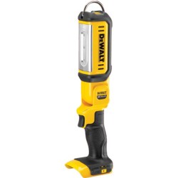 Latarka LED 18V DCL050 DeWALT + 1x4Ah DCB184
