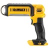 Latarka LED 18V DCL050 DeWALT + 1x5Ah + ładowarka