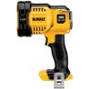 Latarka LED 18V DCL043 DeWALT + 1x4Ah + ładowarka
