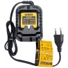 Latarka LED 18V DCL043 DeWALT + 1x4Ah + ładowarka