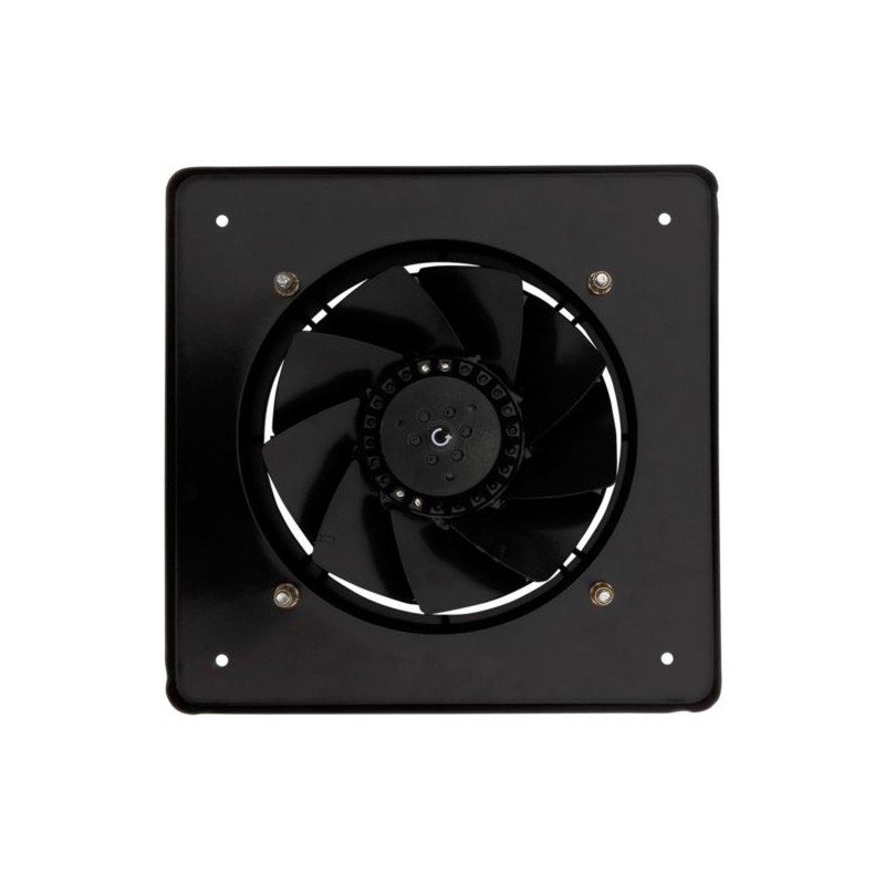Wentylator przemysłowy osiowy DOSPEL 007-0503 WOKS 710 wywiew 900W 15500m3/h