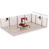 Wentylator przemysłowy osiowy DOSPEL 007-0503 WOKS 710 wywiew 900W 15500m3/h