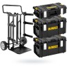Zestaw COMBO 8 narzędzi akumulator DeWalt DCK856P4