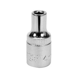 Nasadka 1/4 10mm  krótka