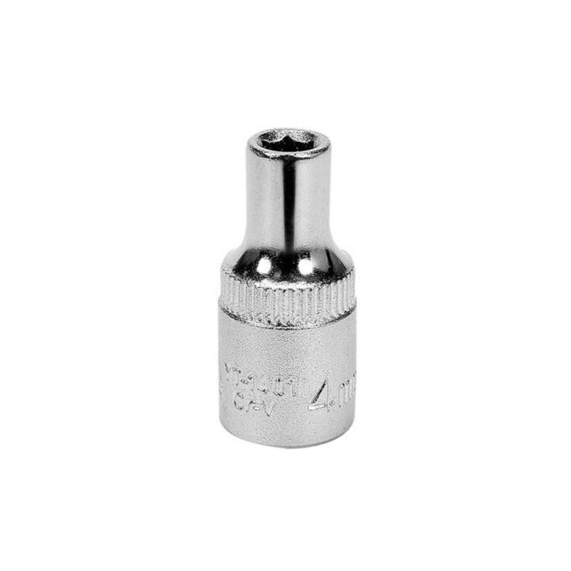 Nasadka 1/4 10mm  krótka