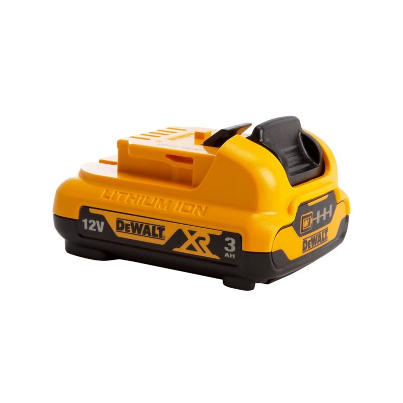 Akumulator DEWALT DCB124 10,8V 3Ah Li-Ion