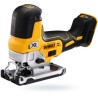 Wyrzynarka DEWALT DCS335P2 18V 135mm 2x5Ah gł/cię