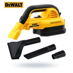 Odkurzacz DEWALT DCV517N 18V 1,9l sucho/mokro