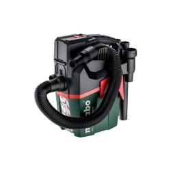 Odkurzacz Metabo AS 18 L PC...