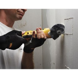 Narzędzie wielofunkcyjne 18V 2x2Ah DeWALT DCS355D2