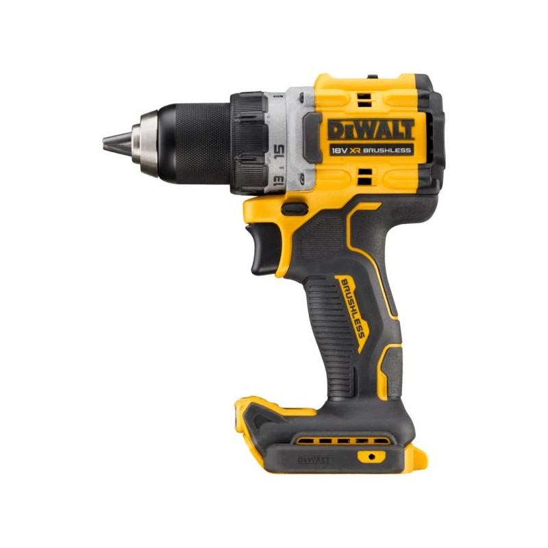 Wkrętarka 18V 90Nm Powerstack DeWALT DCD800E1T
