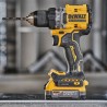 Wkrętarka 18V 90Nm Powerstack DeWALT DCD800E1T