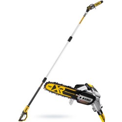 Piła łańcuchowa na wysięgniku 18V DeWalt DCMPS567N