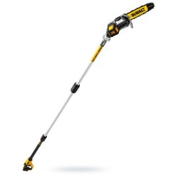 Piła łańcuchowa na wysięgniku 18V DeWalt DCMPS567N