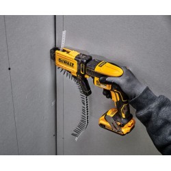 Magazynek do wkrętów na taśmie DeWALT do DCF620