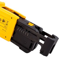 Magazynek do wkrętów na taśmie DeWALT do DCF620