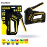Zszywacz STANLEY FATMAX FMHT0-80550 4w1