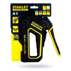 Zszywacz STANLEY FATMAX FMHT0-80550 4w1