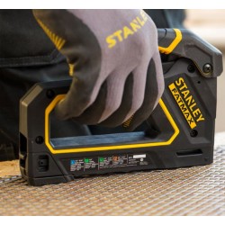 Zszywacz STANLEY FATMAX FMHT0-80550 4w1