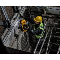 Gwoździarka 18V BL XR do betonu DEWALT DCN890N-XJ