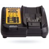 Ładowarka + 2 akumulatory 18V 2Ah DEWALT DCB115D2