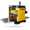 Strugarka grubościowa 1800W 317mm DEWALT DW733-QS