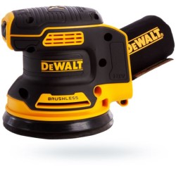 Szlifierka mimośrodowa DEWALT DCW210P2 18V 2x5Ah