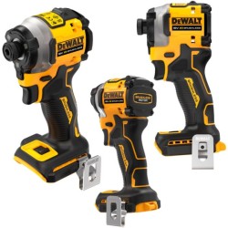Zakrętarka udar aku 18V body 206Nm DeWALT DCF850N