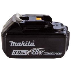 Ładowarka DC18RC +  BL1830B 18V 3Ah MAKITA