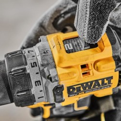 Wkrętarka 18V XR 90Nm 2-biegowa DeWALT DCD800NT-XJ