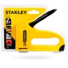 Zszywacz STANLEY TR35  LD (zszywka A)