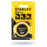 Miara zwijana  3mb x 13mm  STANLEY DUAL LOCK