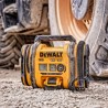 Kompresor akumulatorowy DEWALT DCC018N 18V 11 bar