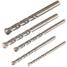 Wiertło udarowe do betonu 12x150mm Makita D-05343