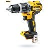 Wkrętarka DCD796+ DCF887 2x2Ah DEWALT DCK266D2T