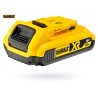 Wkrętarka DCD796+ DCF887 2x2Ah DEWALT DCK266D2T