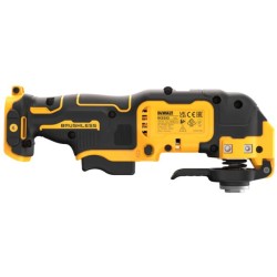Narzędzie wielofunkcyjne 12V 2x2Ah DeWALT DCS353D2