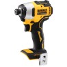 DCD709+DCF809 Powerstack 18V DeWALT DCK2062E2T-QW