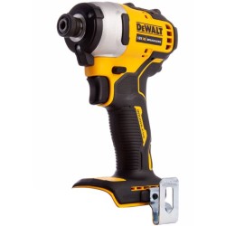DCD709+DCF809 Powerstack 18V DeWALT DCK2062E2T-QW