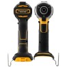 DCD709+DCF809 Powerstack 18V DeWALT DCK2062E2T-QW
