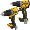 DCD805 + DCF850 Powerstack 18V DeWALT DCK2050E2T