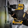 DCD805 + DCF850 Powerstack 18V DeWALT DCK2050E2T